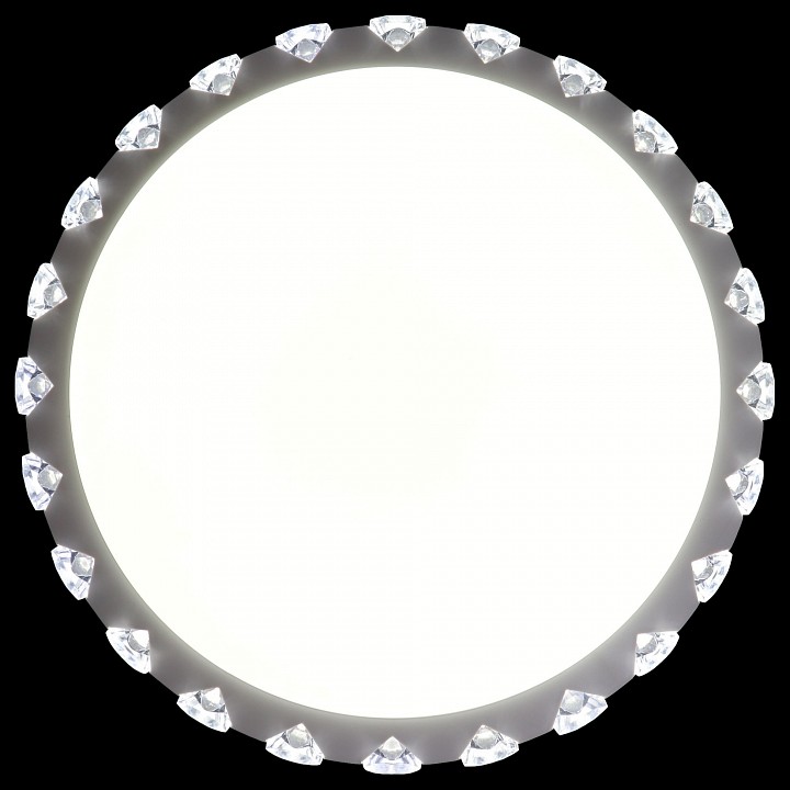 Накладной светильник natali kovaltseva led lamps rgb led lamps 81074