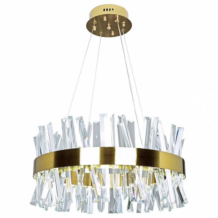 Подвесной светильник natali kovaltseva innovation style innovation style 83047