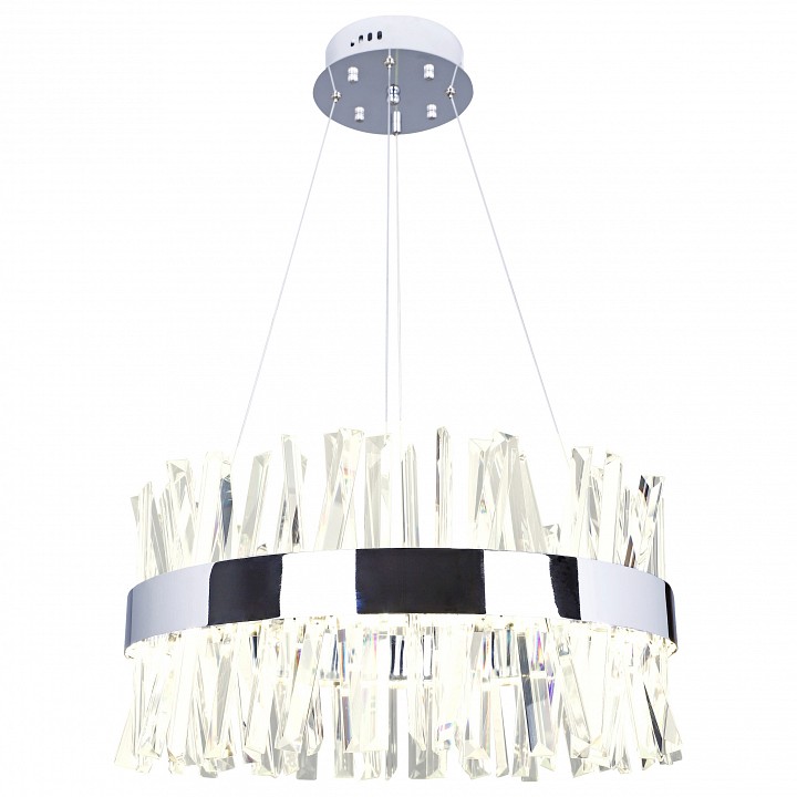 Подвесной светильник natali kovaltseva innovation style innovation style 83048
