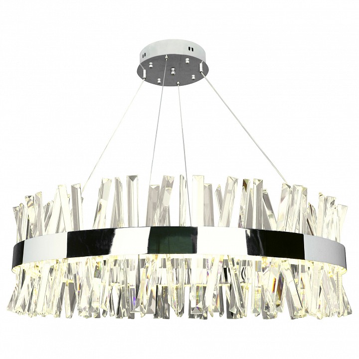Подвесной светильник natali kovaltseva innovation style innovation style 83050