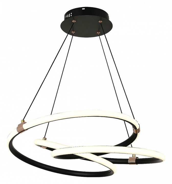 Подвесной светильник natali kovaltseva smart home led lamps 81291