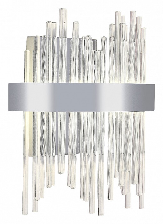 Накладной светильник natali kovaltseva led lamps 81119 led lamps 81119/1w