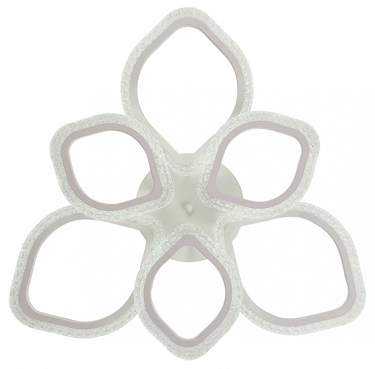Потолочная люстра natali kovaltseva angel led lamps 81192