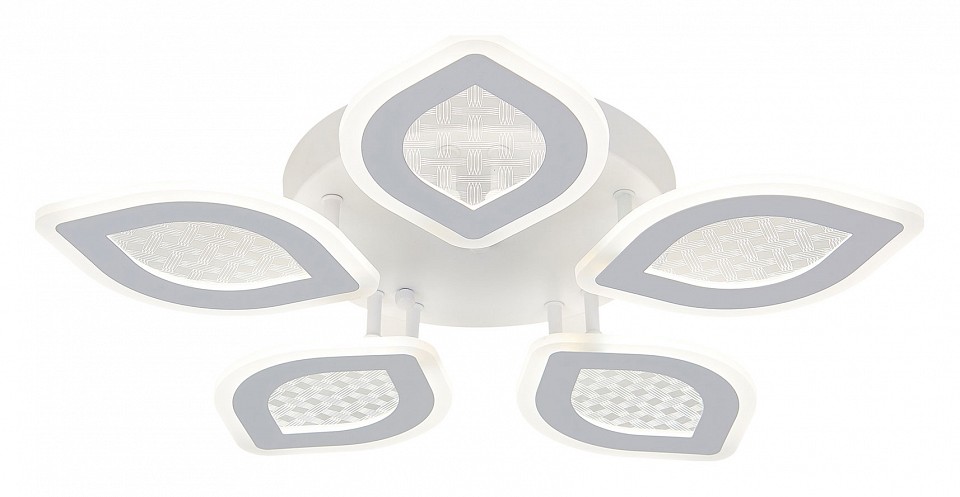 Потолочная люстра natali kovaltseva led lamps 81167