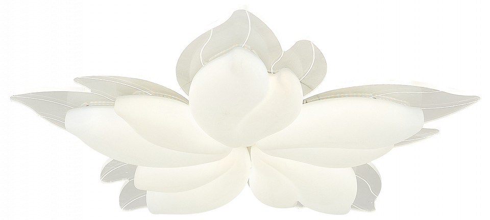 Потолочная люстра natali kovaltseva effect led lamps 81118