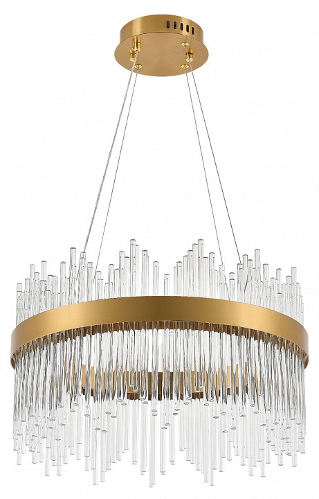 Подвесной светильник natali kovaltseva 8315 innovation style 83156