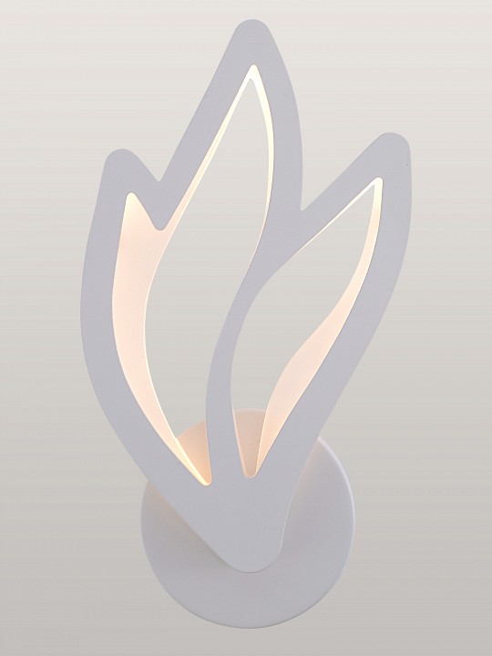 Бра natali kovaltseva rif led lamps 81118/1c