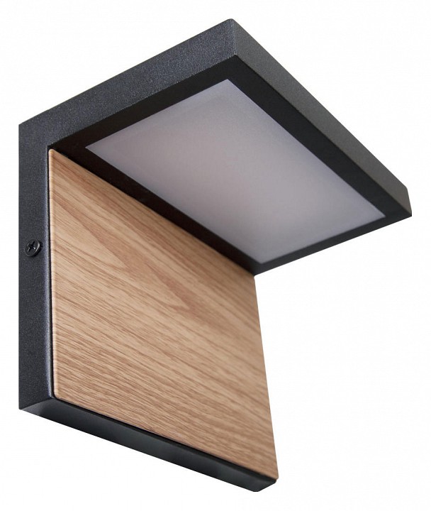 Светильник на штанге loft it oak 100001w