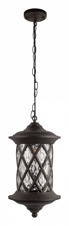 Подвесной светильник loft it bergamo 100018p