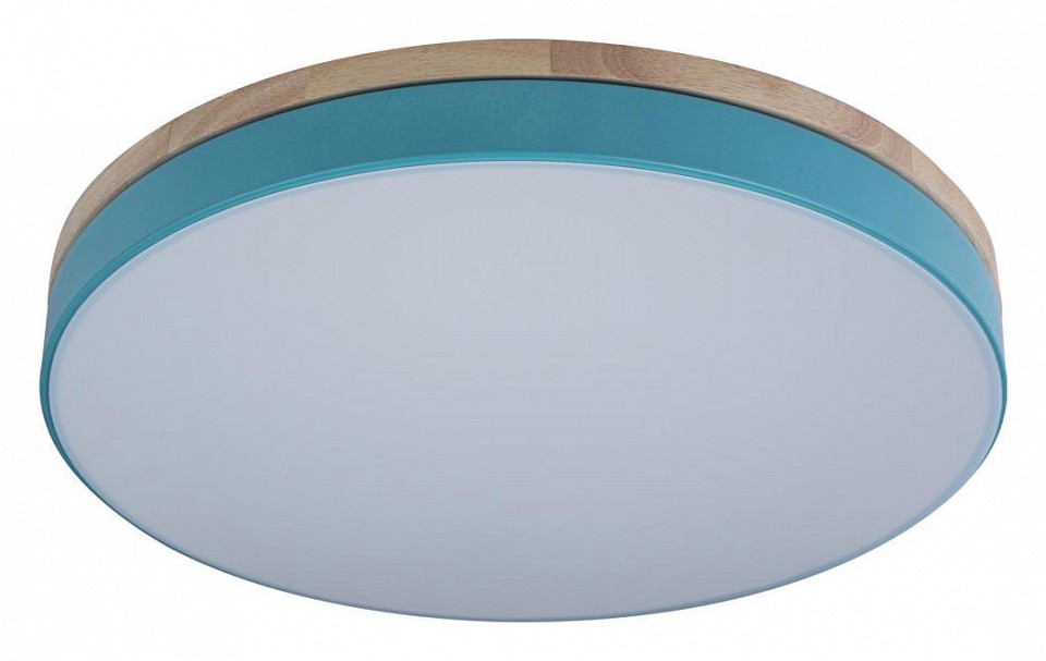 Накладной светильник loft it axel 10001/36 blue