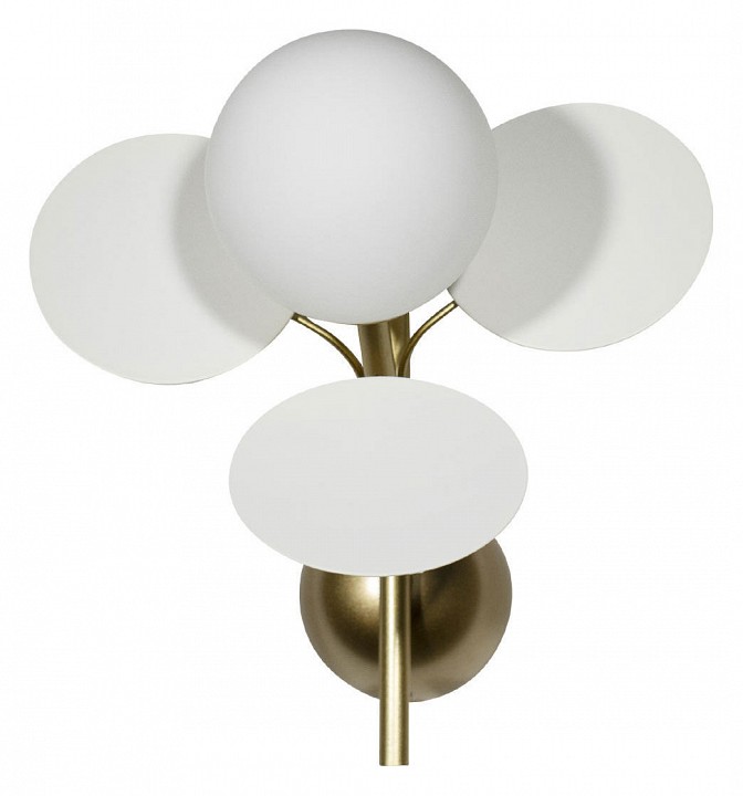 Бра loft it matisse 10008/1w white