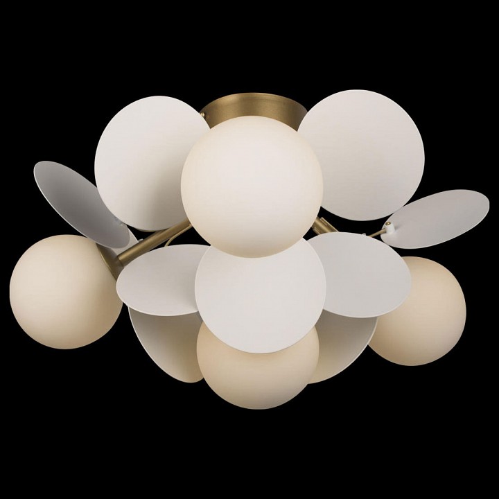 Потолочная люстра loft it matisse 10008/4c white
