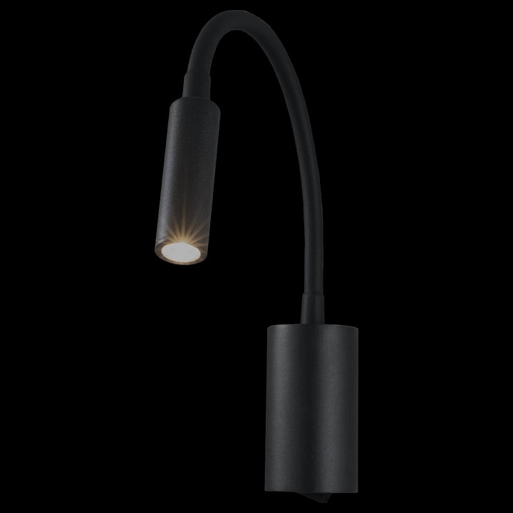 Бра loft it stick 10009bk