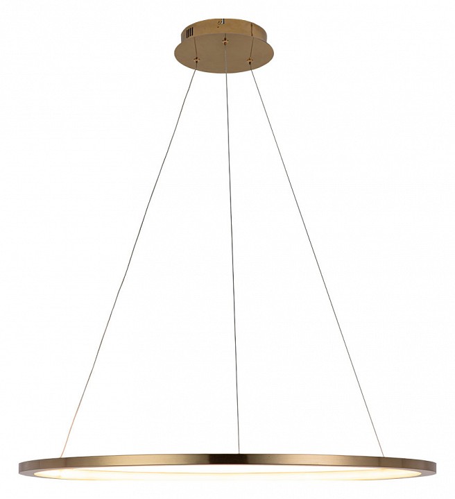 Подвесной светильник loft it ring 10014l