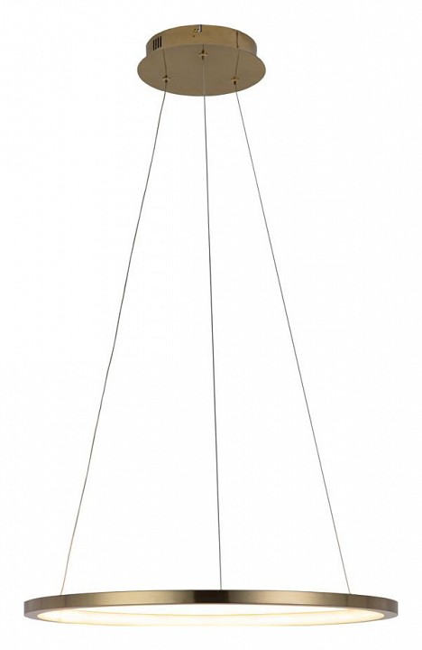 Подвесной светильник loft it ring 10014m