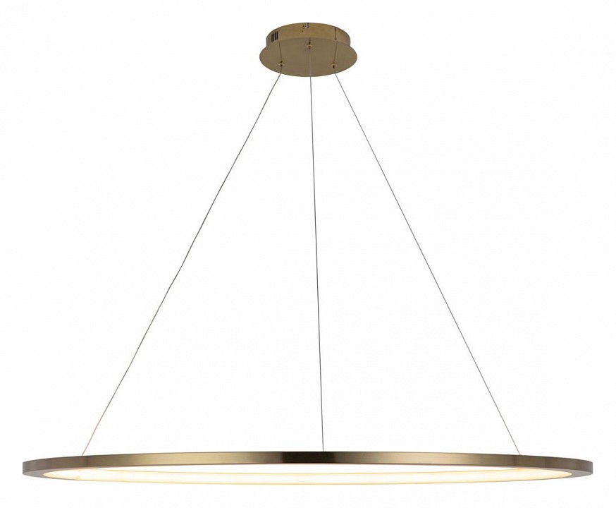 Подвесной светильник loft it ring 10014xxl