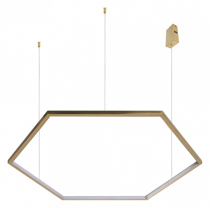 Подвесной светильник loft it ring 10016l
