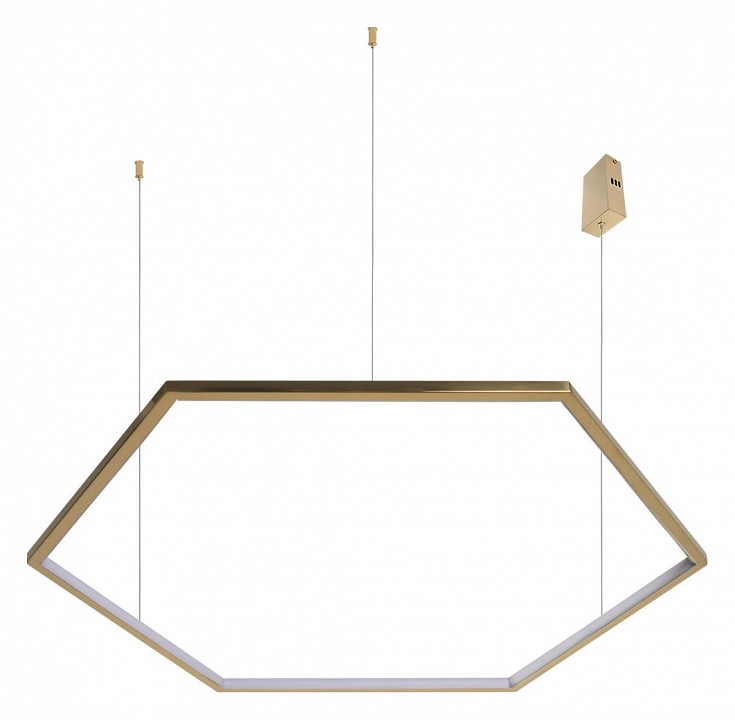 Подвесной светильник loft it ring 10016xl
