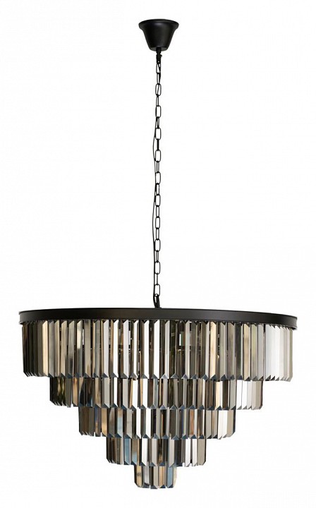 Подвесная люстра loft it prism 10018/800c