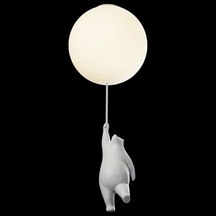 Накладной светильник loft it teddy 10030m