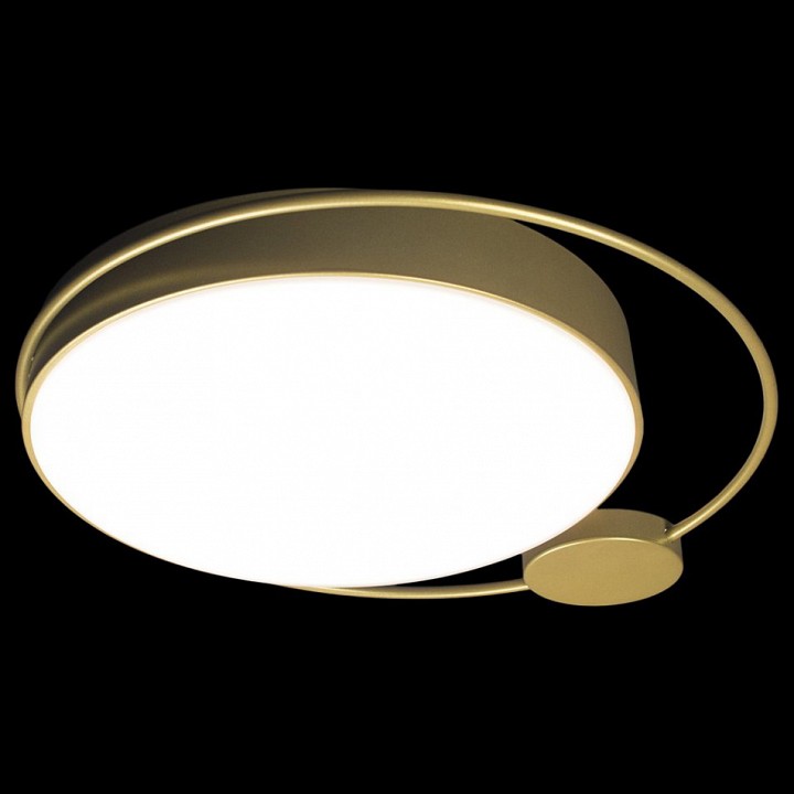 Накладной светильник loft it mike 10063