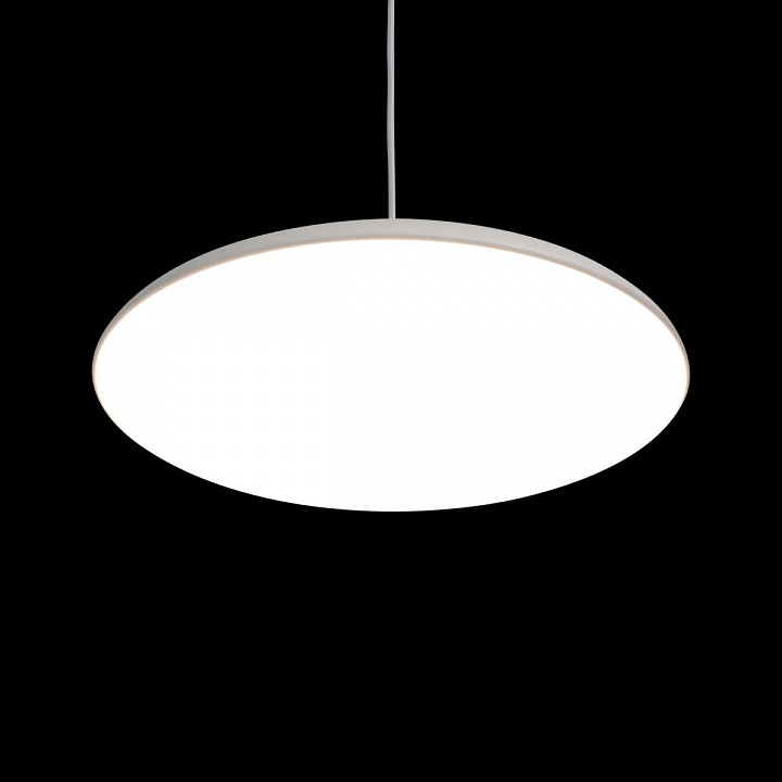 Подвесной светильник loft it plato 10119 white