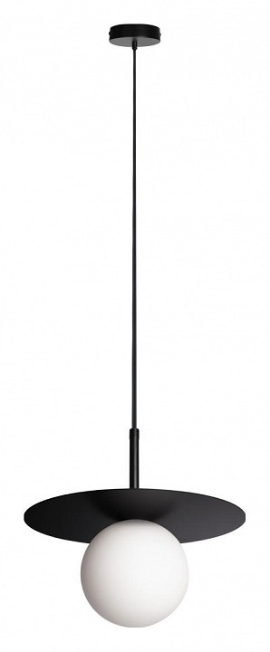 Подвесной светильник loft it ufo 10120/250p black