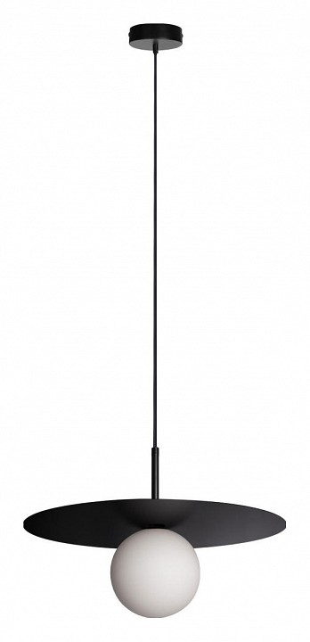 Подвесной светильник loft it ufo 10120/350p black