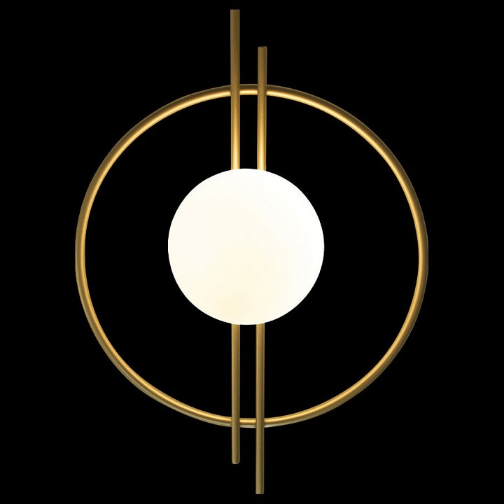 Бра loft it circle 10143 gold