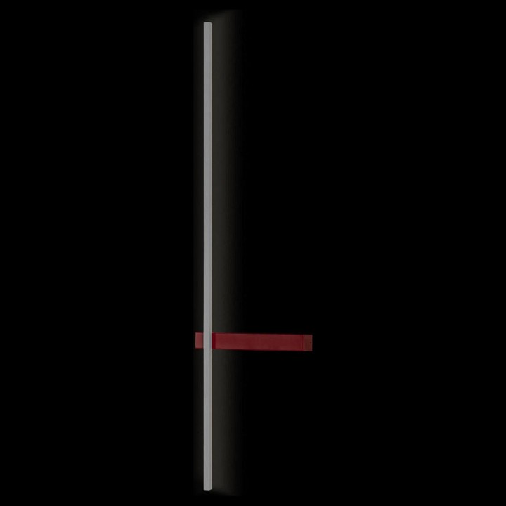 Бра loft it linio 10149/1200 red