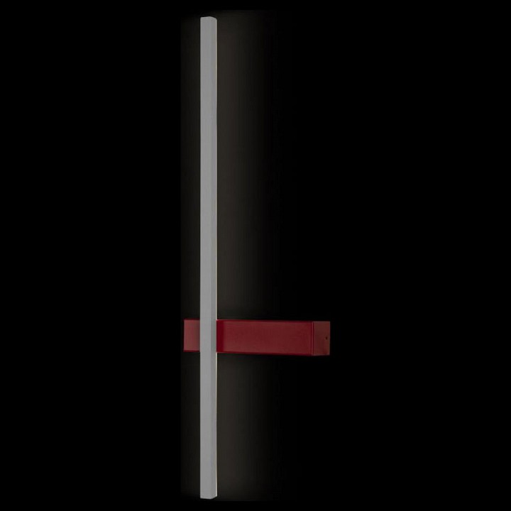 Бра loft it linio 10149/600 red