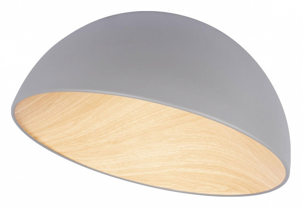 Накладной светильник loft it egg 10197/500 grey