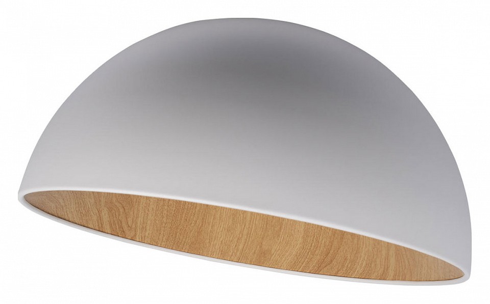 Накладной светильник loft it egg 10197/500 white