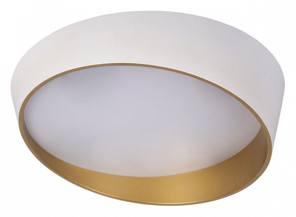 Накладной светильник loft it coin 10199 white