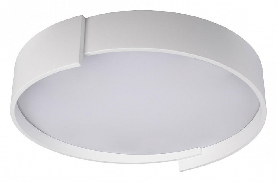 Накладной светильник loft it coin 10200 white