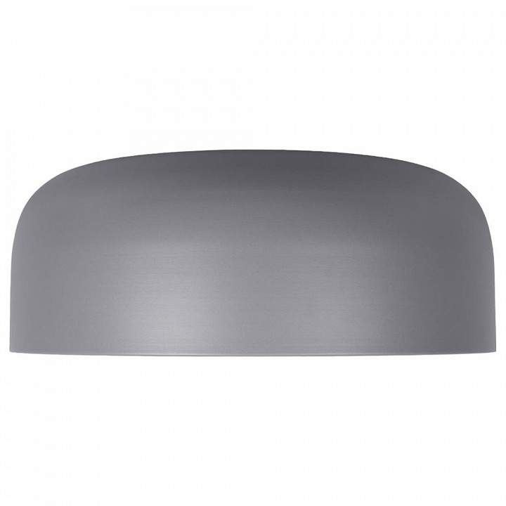 Накладной светильник loft it axel 10201/480 grey