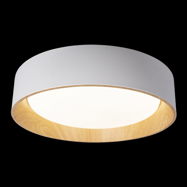 Накладной светильник loft it coin 10202 white