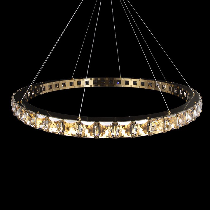 Подвесной светильник loft it tiffany 10204/1000 gold