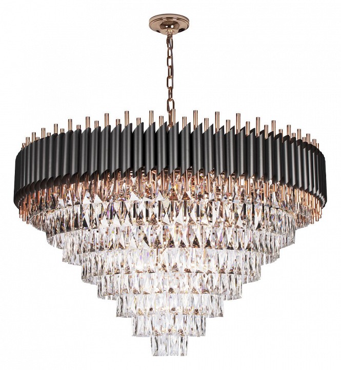 Подвесная люстра loft it eclair 10206/1000