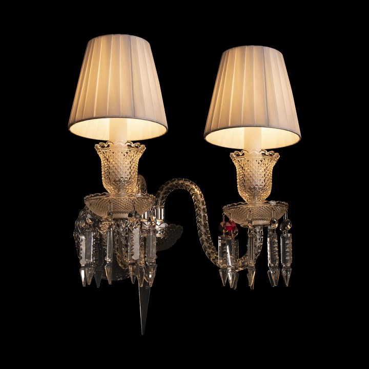 Бра loft it zenith 10210/2w white