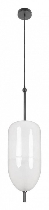 Подвесной светильник loft it venice 10223/b white