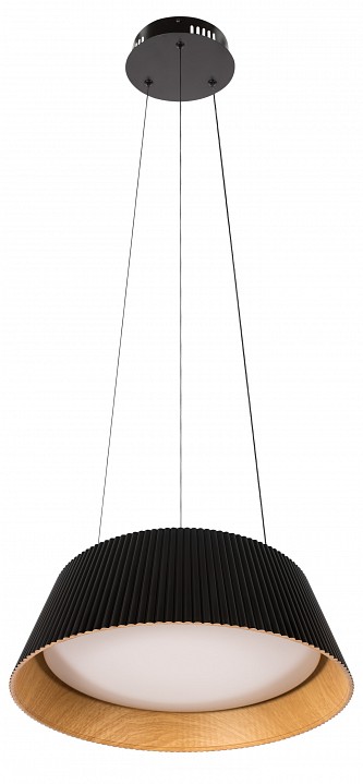 Подвесной светильник loft it evans 10224p black