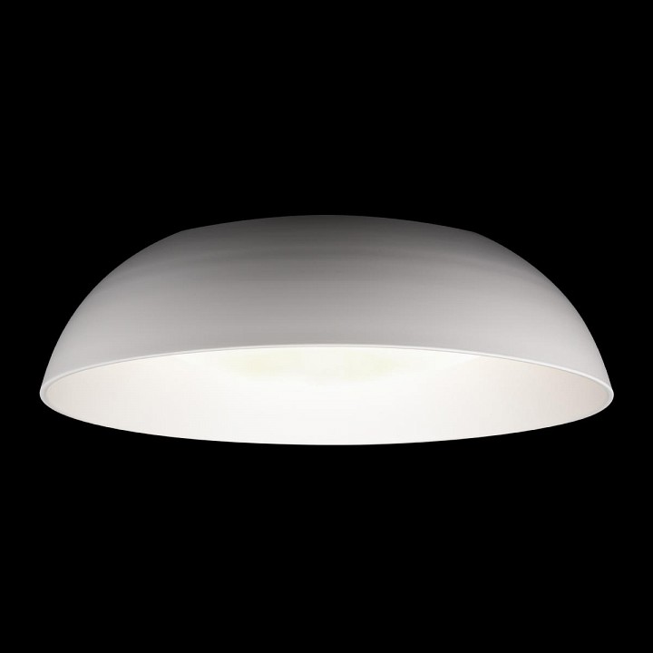 Накладной светильник loft it cappello 10229 white