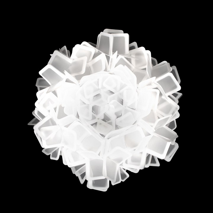 Накладной светильник loft it clizia 10231/530c white