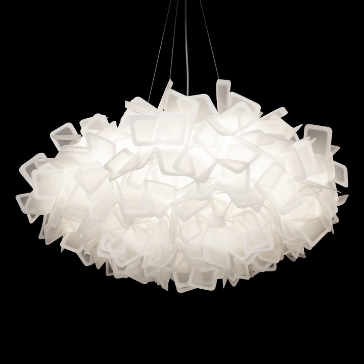 Подвесной светильник loft it clizia 10231/780 white