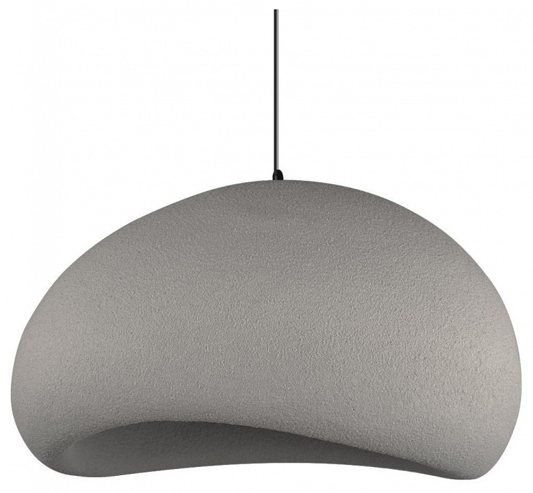 Подвесной светильник loft it stone 10252/600 grey