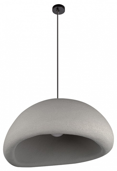 Подвесной светильник loft it stone 10252/800 grey
