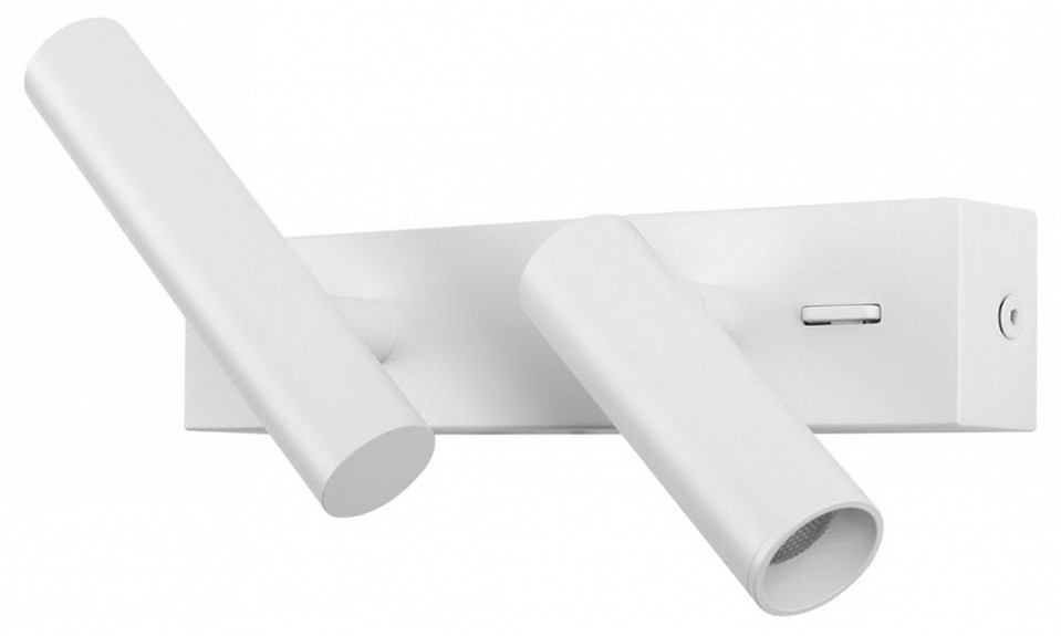 Бра loft it sign 10260/2w white