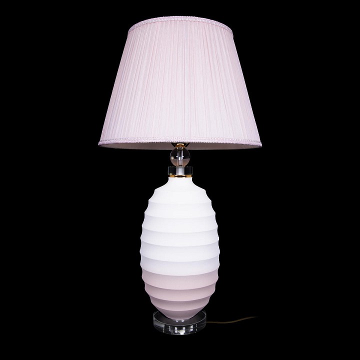 Настольная лампа декоративная loft it belette 10261t/l