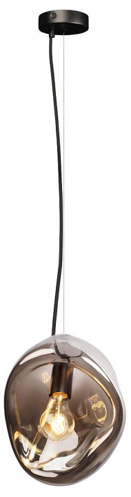 Подвесной светильник loft it gallo 10293 smoke